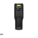 Android Barcode Scanner- Rugged C61 Long Range (1D & 2D)