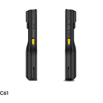 Android Barcode Scanner- Rugged C61 Standard Range (1D & 2D)