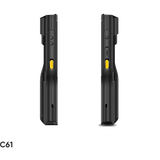 Android Barcode Scanner- Rugged C61 Standard Range (1D & 2D)