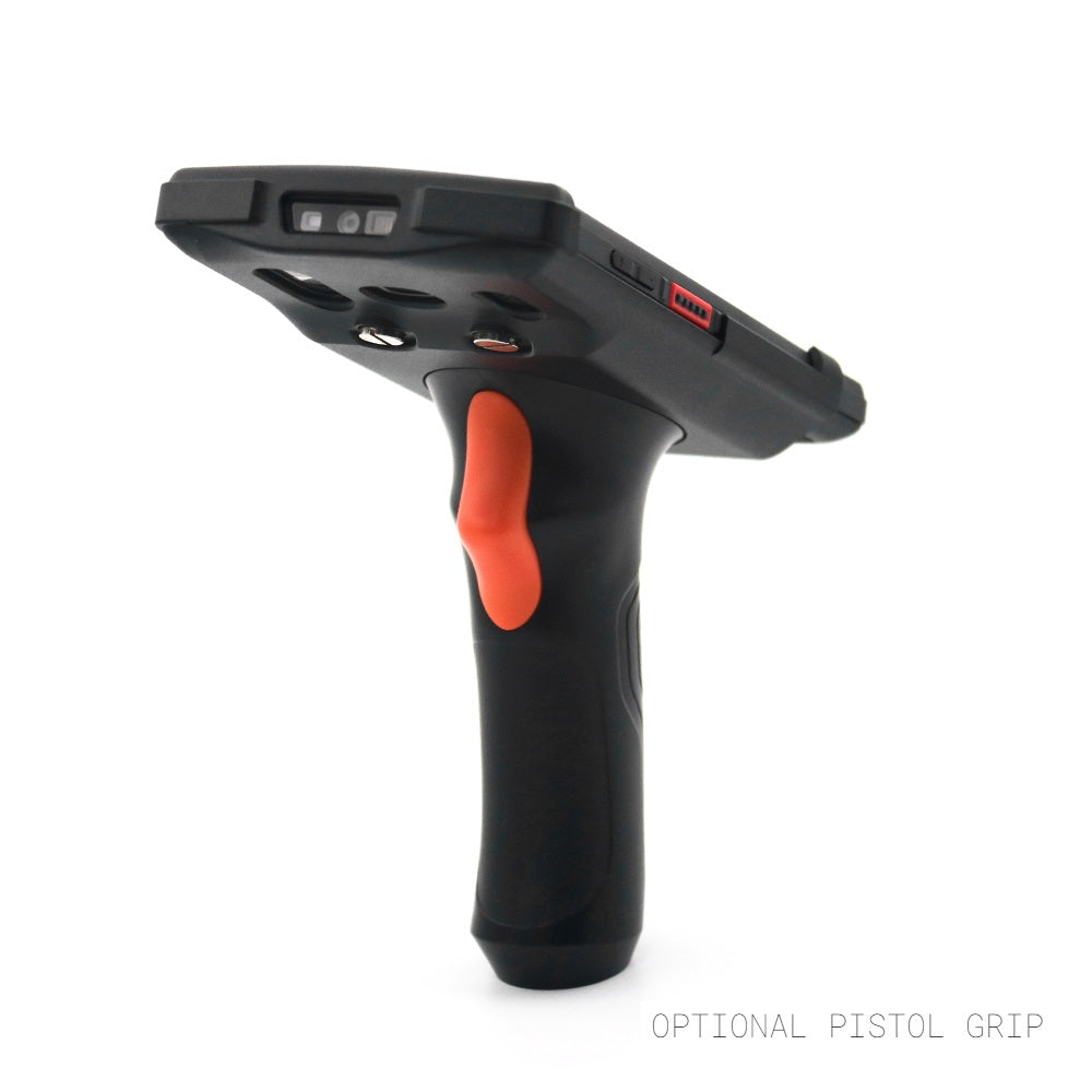 Android Scan Gun Android Barcode Scanner- G Series (1D & 2D) Android 13