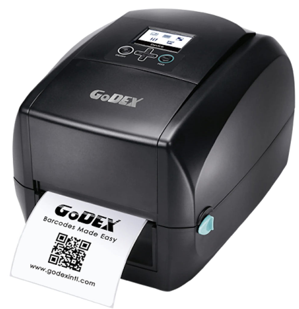 Rt700 GoDEX RT700+ Label Printer
