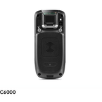 Android Barcode Scanner- Rugged C6000 (1D & 2D) - Pistol Grip not compatible