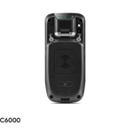 Android Barcode Scanner- Rugged C6000 (1D & 2D)