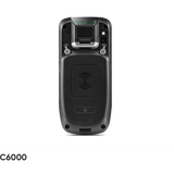 Android Barcode Scanner- Rugged C6000 (1D & 2D) - Pistol Grip compatible