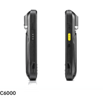 Android Barcode Scanner- Rugged C6000 (1D & 2D) - Pistol Grip not compatible