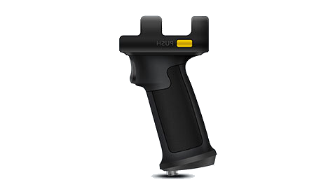 Pistol Grip for C61 Android Barcode Scanner