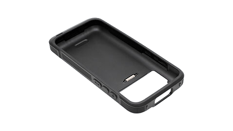 Rubber Case C66 Series Barcode Scanner
