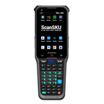 Android Barcode Scanner- V Series Long Range (1D & 2D) Android 13
