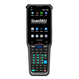 Android Barcode Scanner- V Series Long Range (1D & 2D) Android 13