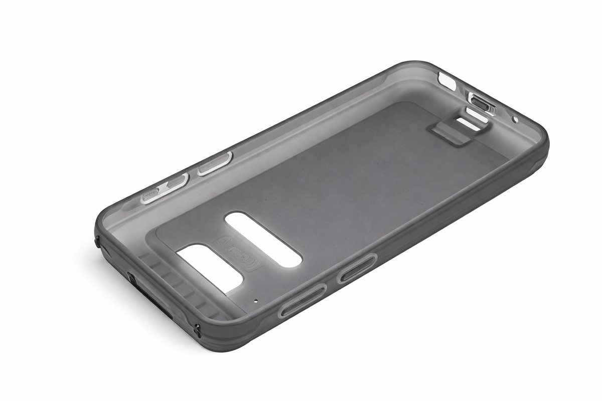 Rubber Case MC50 Series Barcode Scanner