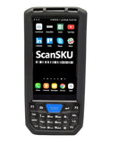 Android Barcode Scanner- Rugged R Series (1D & 2D)