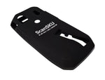 android barcode scanner rubber boot