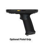 Pistol Grip for C66 Android Barcode Scanner