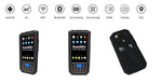 Android Barcode Scanner- Rugged R Series (1D & 2D)